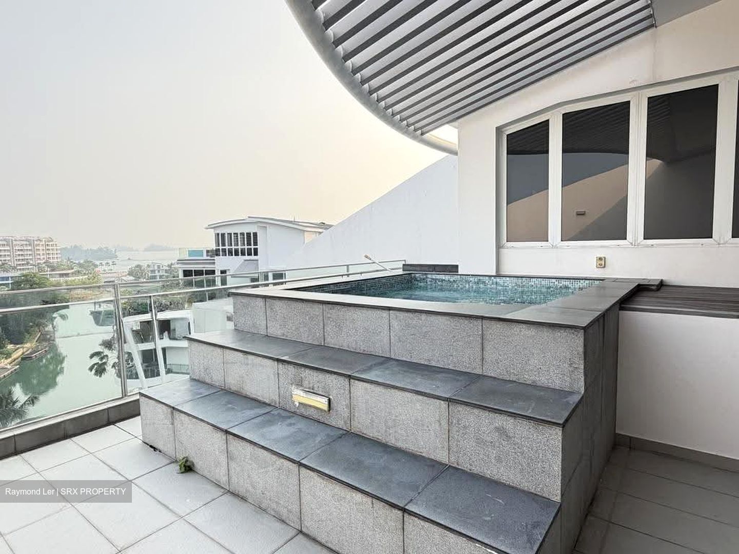 Turquoise (D4), Condominium #630213321